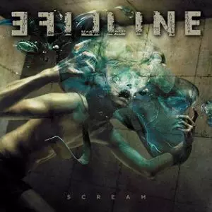 LIFELINE(from UK) / ライフライン(from UK) / SCREAM