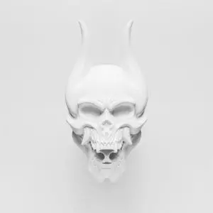 TRIVIUM / トリヴィアム / SILENCE IN THE SNOW