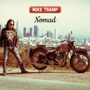MIKE TRAMP / マイク・トランプ / NOMAD 