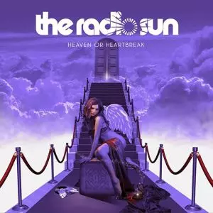THE RADIO SUN,新品未開封,国内盤,メロハー,ハードロック RADIO SUN / ザ・レディオ・サン商品一覧｜HARD ROCK / HEAVY