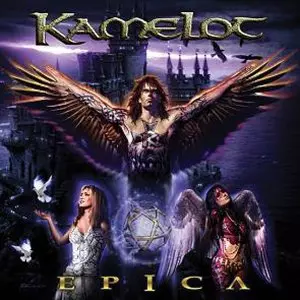 KAMELOT / キャメロット / EPICA