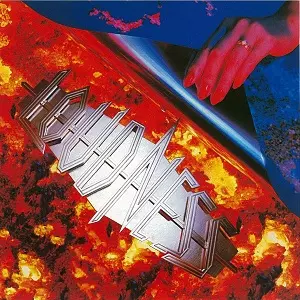 オリジナル特典:クリアファイル!! LOUDNESS 35周年企画第15弾! 第4期