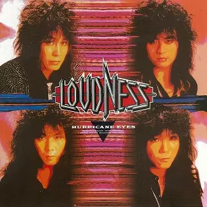 【激安セール】 オリジナル特典:ジャケット・マウスパット!! LOUDNESS結成35周年 邦楽