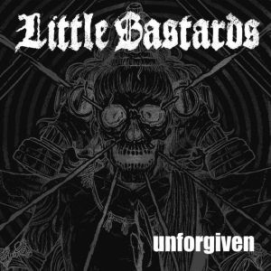 LITTLE BASTARDS / リトル・バスターズ / UNFORGIVEN / アンフォーギブン