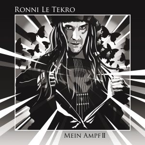 RONNI LE TEKRO / ロニー・ル・テクロ商品一覧｜CLUB / DANCE｜ディスクユニオン・オンラインショップ｜diskunion.net