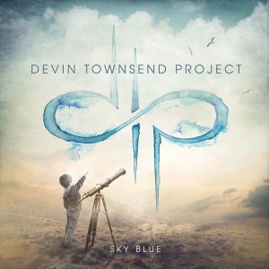 DEVIN TOWNSEND PROJECT / デヴィン・タウンゼンド・プロジェクト / SKY BLUE(STAND-ALONE VERSION 2015) 