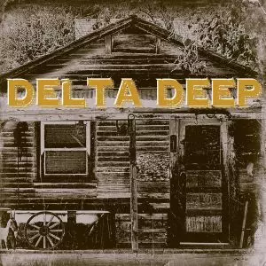 DELTA DEEP / デルタ・ディープ / DELTA DEEP