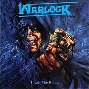WARLOCK (METAL) / ウォーロック (ワーロック) / I RULE THE RUINS<4CD/BOX> 
