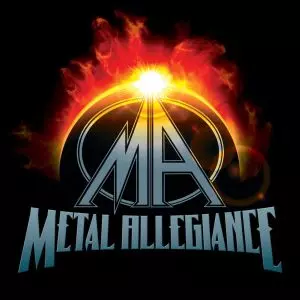 METAL ALLEGIANCE(ALEX SKOLNICK/DAVID ELLEFSON/MIKE PORTNOY) / メタル・アリージェンス(アレックス・スコルニック/デイヴ・エレフソン/マイク・ポートノイ) / METAL ALLEGIANCE
