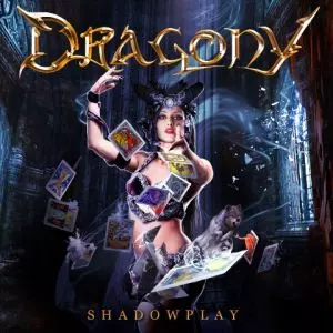 DRAGONY / ドラゴニー商品一覧｜HARD ROCK / HEAVY METAL｜ディスク