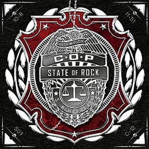 C.O.P. / シー・オー・ピー / STATE OF ROCK