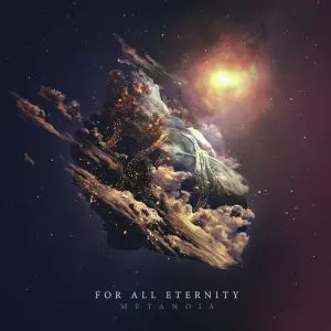 FOR ALL ETERNITY / フォー・オール・エタニティ / METANOIA / メタノアイ