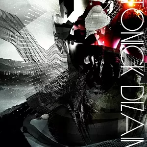 METAL】特典:別テイク収録CD-R!! 元DELUHIのメンバー、Leda(G)とSujk