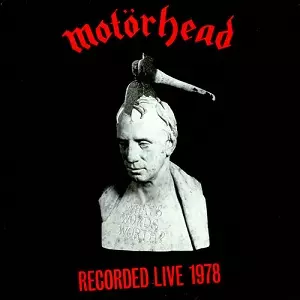 大人も着やすいシンプルファッション RECORDED LIVE 1978 / 切り裂きライヴ<紙ジャケット>/MOTORHEAD 洋楽