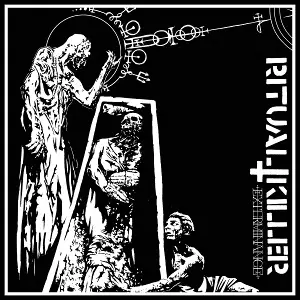 RITUAL KILLER / EXTERMINANCE
