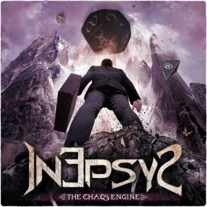 INEPSYS / CHAOS ENGINE