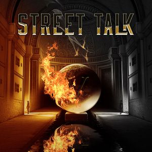 STREET TALK / ストリート・トーク / V