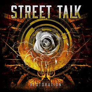 STREET TALK / ストリート・トーク / RESTORATION