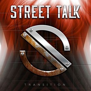 STREET TALK / ストリート・トーク / TRANSITION