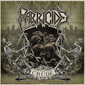 PARRICIDE商品一覧｜HARD ROCK / HEAVY METAL｜ディスクユニオン 