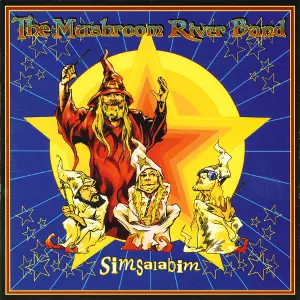 MUSHROOM RIVER BAND / SIMSALABIM