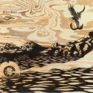 WHITEBUZZ / BOOK OF WHYTE<PAPER SLEEVE>