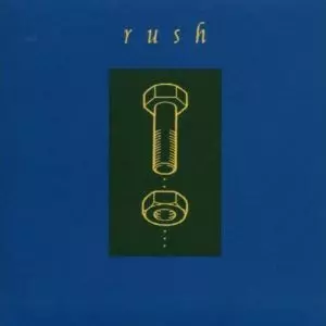 COUNTERPARTS(200GRAM VINYL)/RUSH/ラッシュ｜HARDROCK