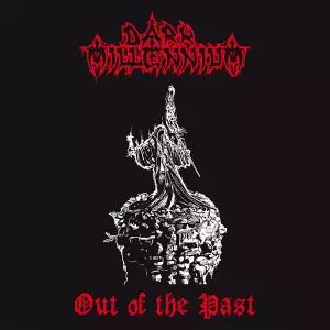 DARK MILLENNIUM / ダーク・ミレニアム / OUT FROM THE PAST