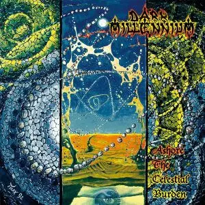DARK MILLENNIUM / ダーク・ミレニアム / ASHORE THE CELESTIAL BURDEN