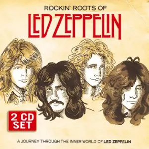 V.A.(ROCKIN ROOTS OF LED ZEPPELIN) / ROCKIN ROOTS OF LED ZEPPELIN