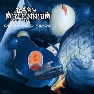 DARK MILLENNIUM / ダーク・ミレニアム / DIANA READ PEACE