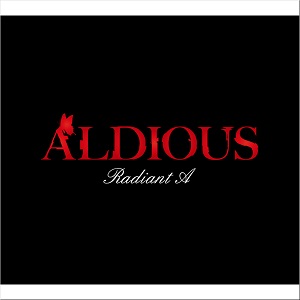 ALDIOUS / アルディアス / ADIANT A / レディアント・エー<通常盤>
