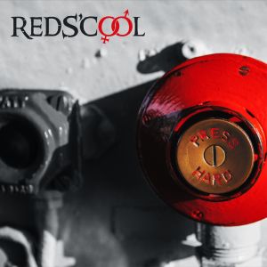 REDS' COOL / PRESS HARD