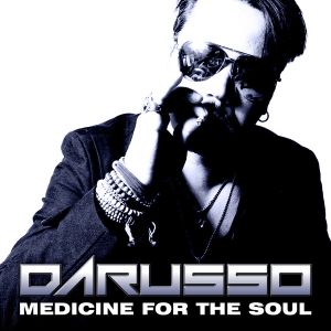 DARUSSO / MEDICINE FOR THE SOUL