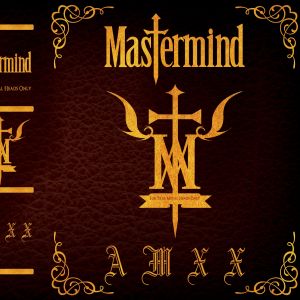 MASTERMIND (from JAPAN) / マスターマインド / AMXX / エー・エム・ダブル・エックス
