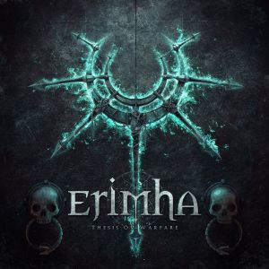 ERIMHA / THESIS OV WARFARE