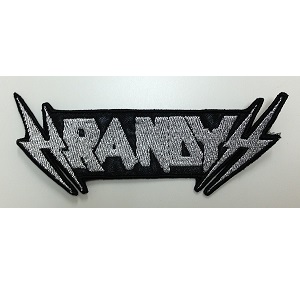 RANDY(from Denmark) / LOGO<PATCH>