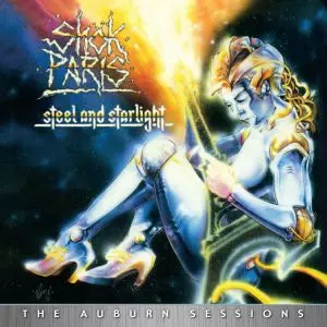 SHOK PARIS / ショック・パリス / STEEL AND STARLIGHT