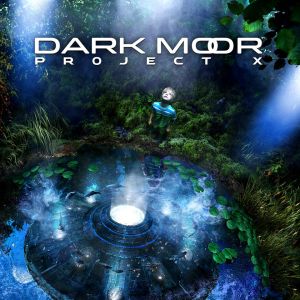 DARK MOOR / ダーク・ムーア / PROJECT X<2CD/DIGI>