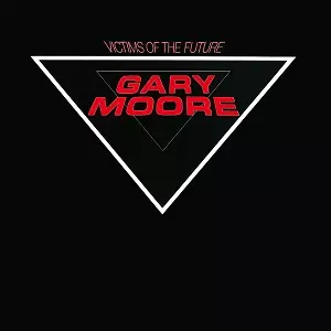 【中古】［CD］ヴィクティムズ・オブ・ザ・フューチャー(紙ジャケット仕様) VICTIMS OF THE FUTURE / ヴィクティムズ・オブ・ザ・フューチャー<紙