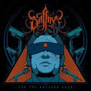 SAFFIRE / FOR THE GREATER GOOD