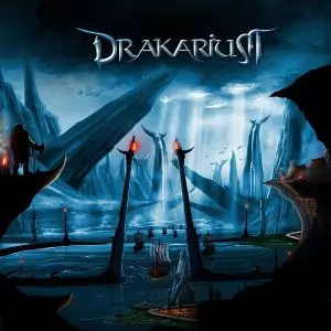 DRAKARIUM / DRAKARIUM<DIGI> 