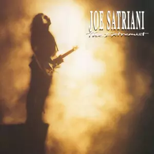 THE EXTREMIST / ジ・エクストリーミスト-極- /JOE SATRIANI/ジョー