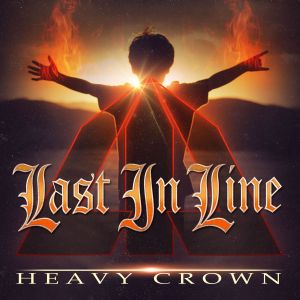LAST IN LINE / ラスト・イン・ライン / HEAVY CROWN / ヘヴィ・クラウン<初回限定盤 / CD+DVD>