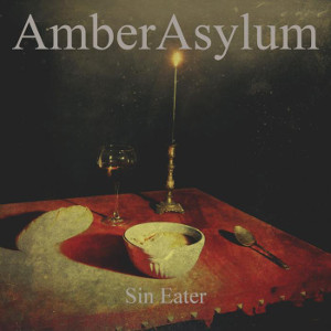 AMBER ASYLUM / SIN EATER<DIGISLEEVE> 