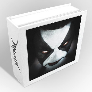 ABBATH / アバス / ABBATH<CD BOX>