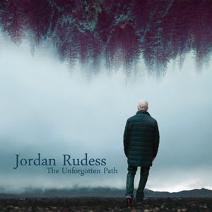 JORDAN RUDESS / ジョーダン・ルーデス / UNFORGOTTEN PATH 
