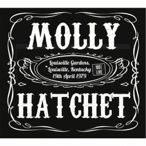 MOLLY HATCHET / モーリー・ハチェット / LOUISVILLE '79 <PAPER SLEEVE> 