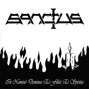 SANCTUS (from UK, London) / SANCTUS