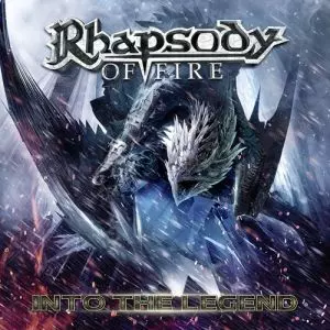 Rhapsody of Fire DVD Music ラプソディー Amazon.co.jp: フロム・ケイオス・トゥ・エターニティー